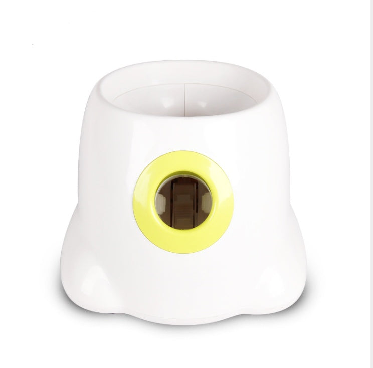 My Friendly™ Dog Pet Automatic Interactive Ball Launcher