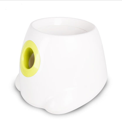 My Friendly™ Dog Pet Automatic Interactive Ball Launcher