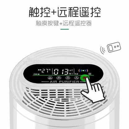 ACETIDE Air Purifier for Pets